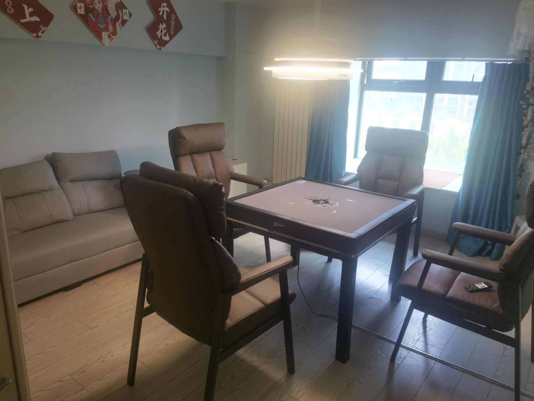 场地封面-晴雪阁茶艺棋牌(兴创·D标3号楼店)