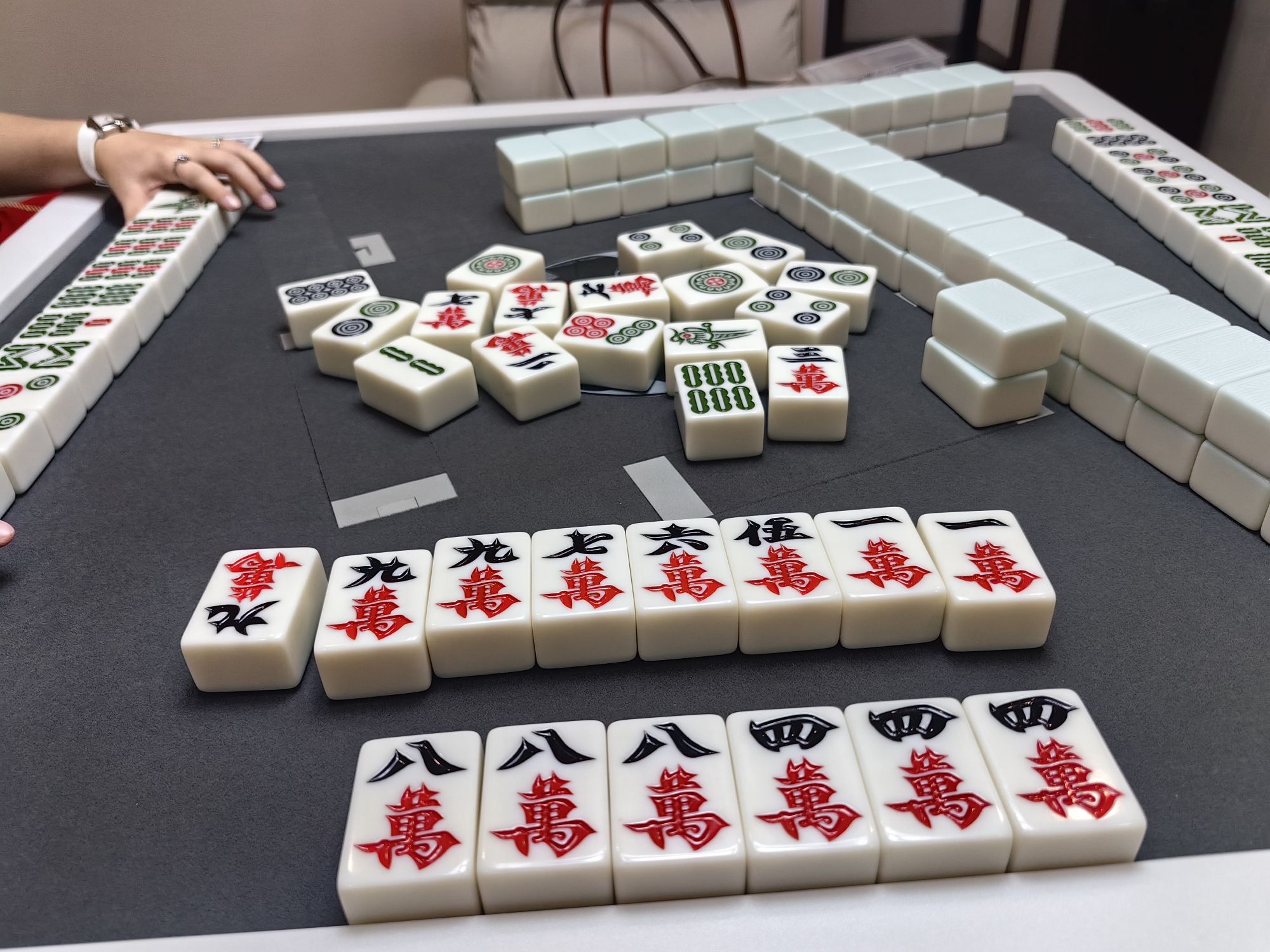 场地封面-棋多多自助棋牌(太升南路店)