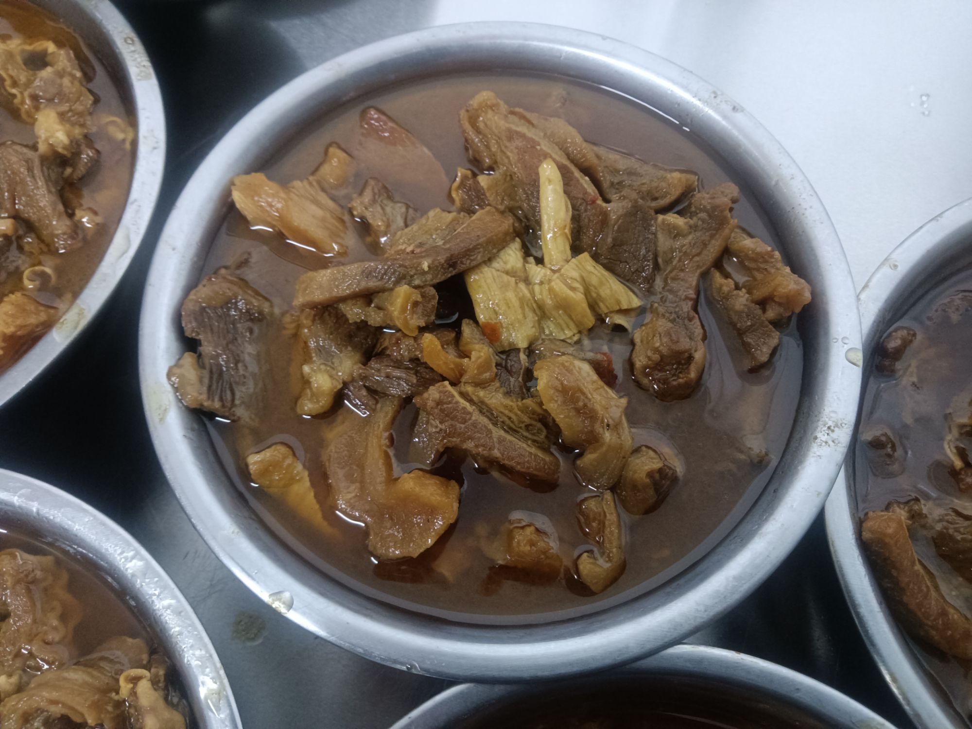 嗦粉王湘菜餐厅