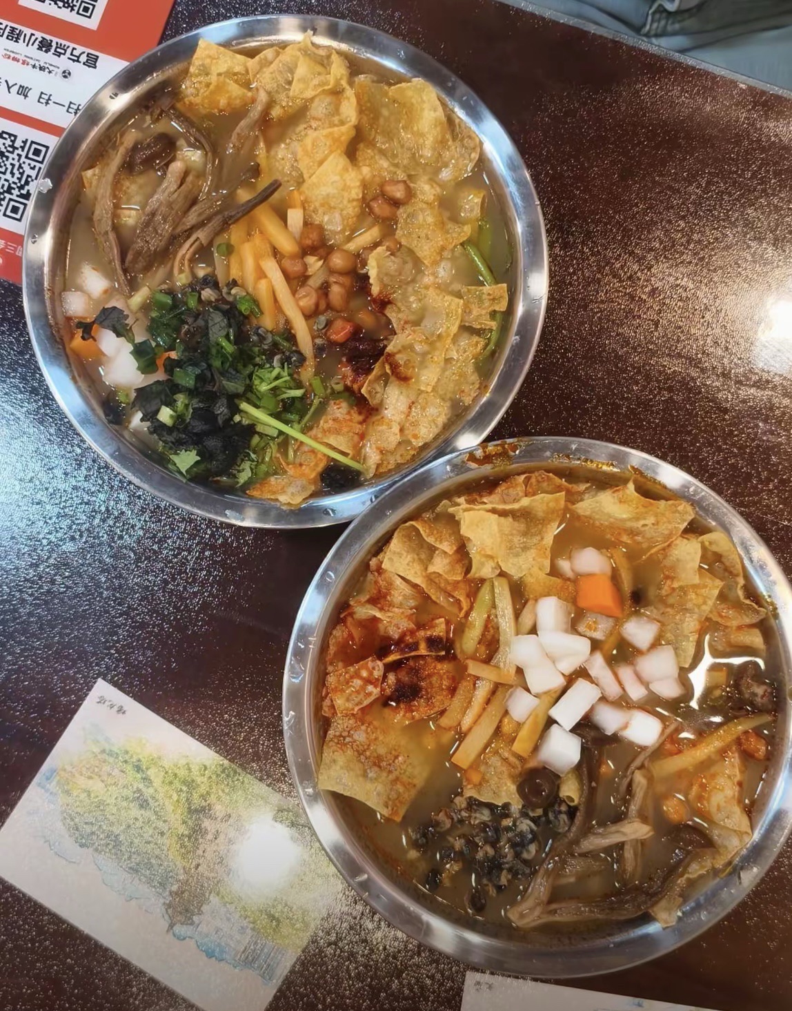 融柳大铁牛螺蛳粉(义龙东路店)
