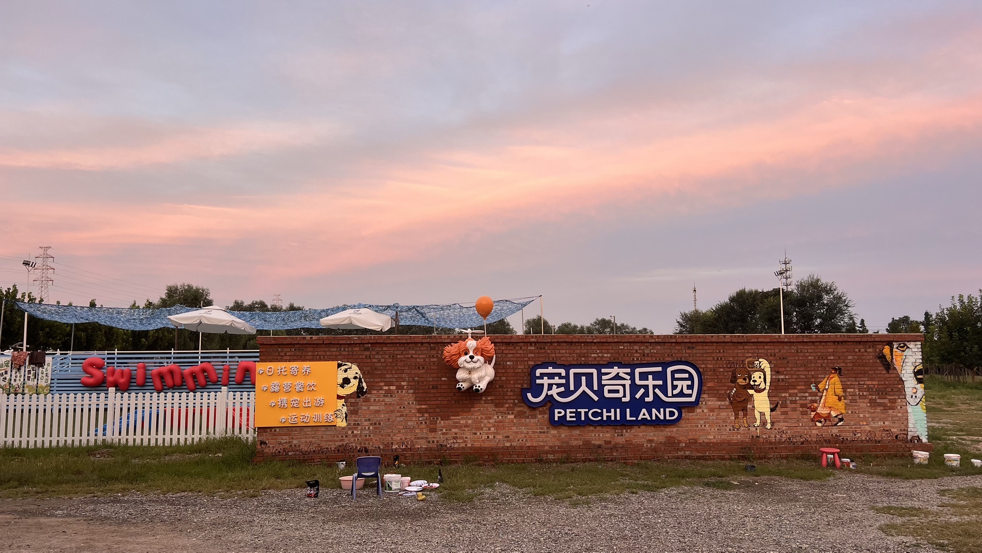 场地封面-宠贝奇乐园