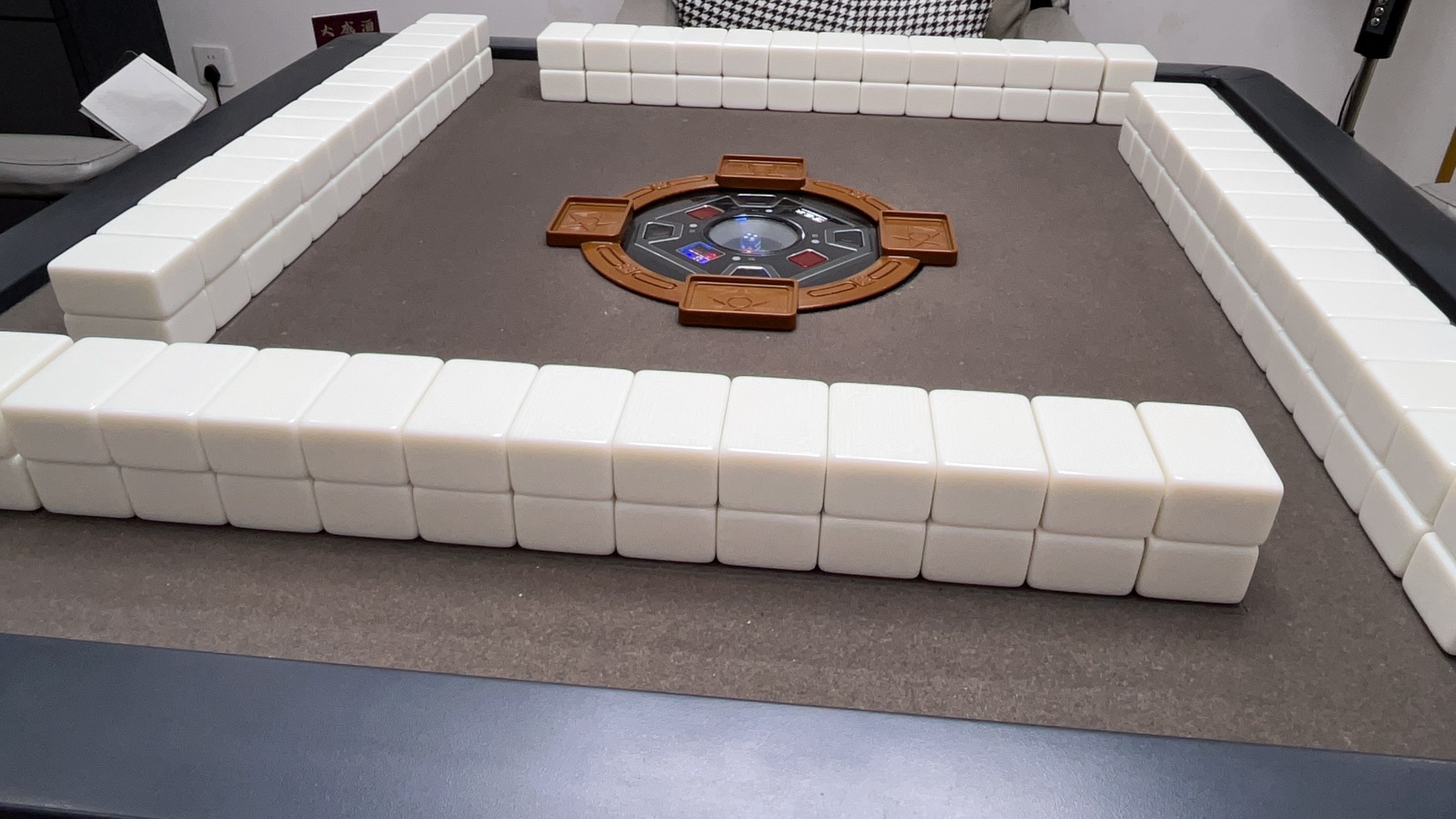 场地封面-一起麻自助棋牌室(优博天际大厦店)