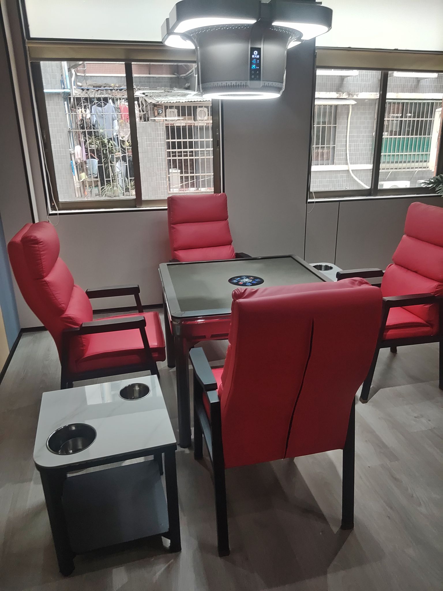 场地封面-小美棋牌馆24小时自助