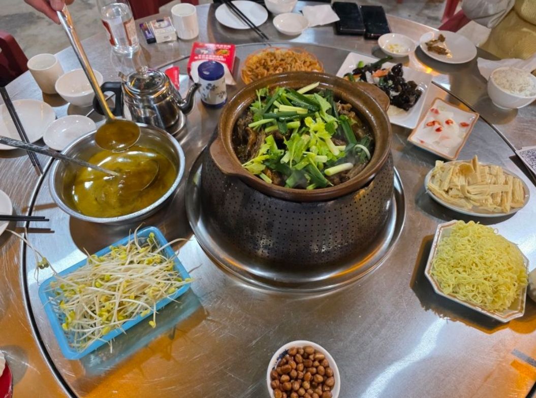海南屯昌香草鸭(西海岸店)