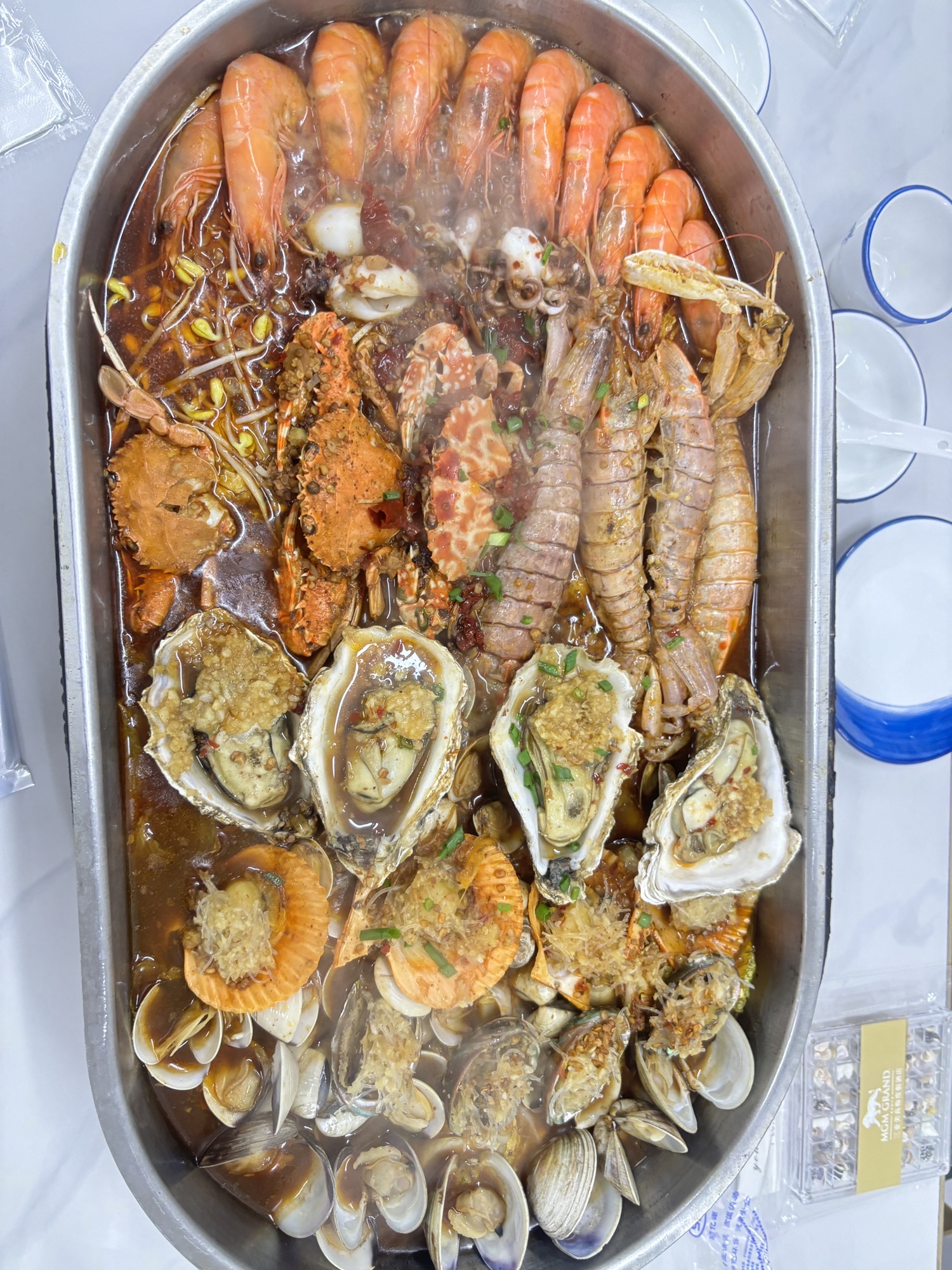 地道海南菜