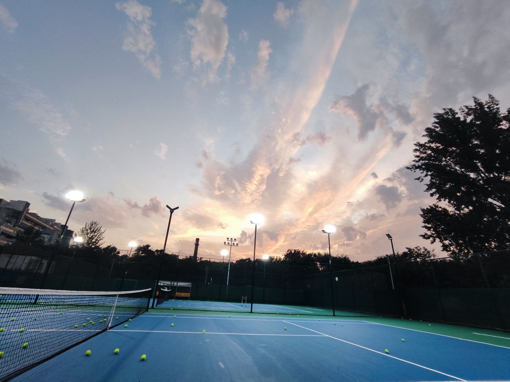 场地封面-TMG-Kei网球俱乐部