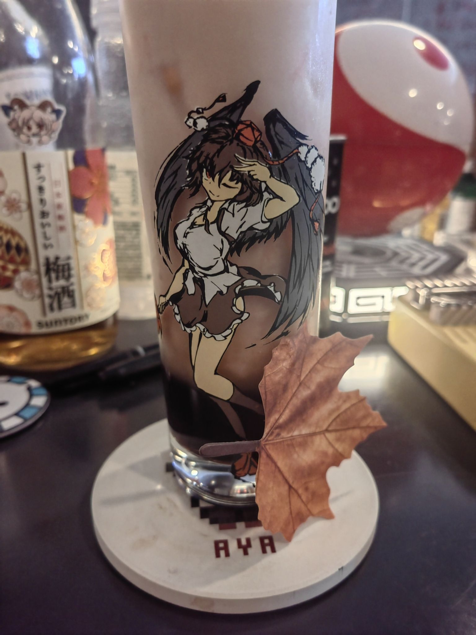 场地封面-旧约酒馆