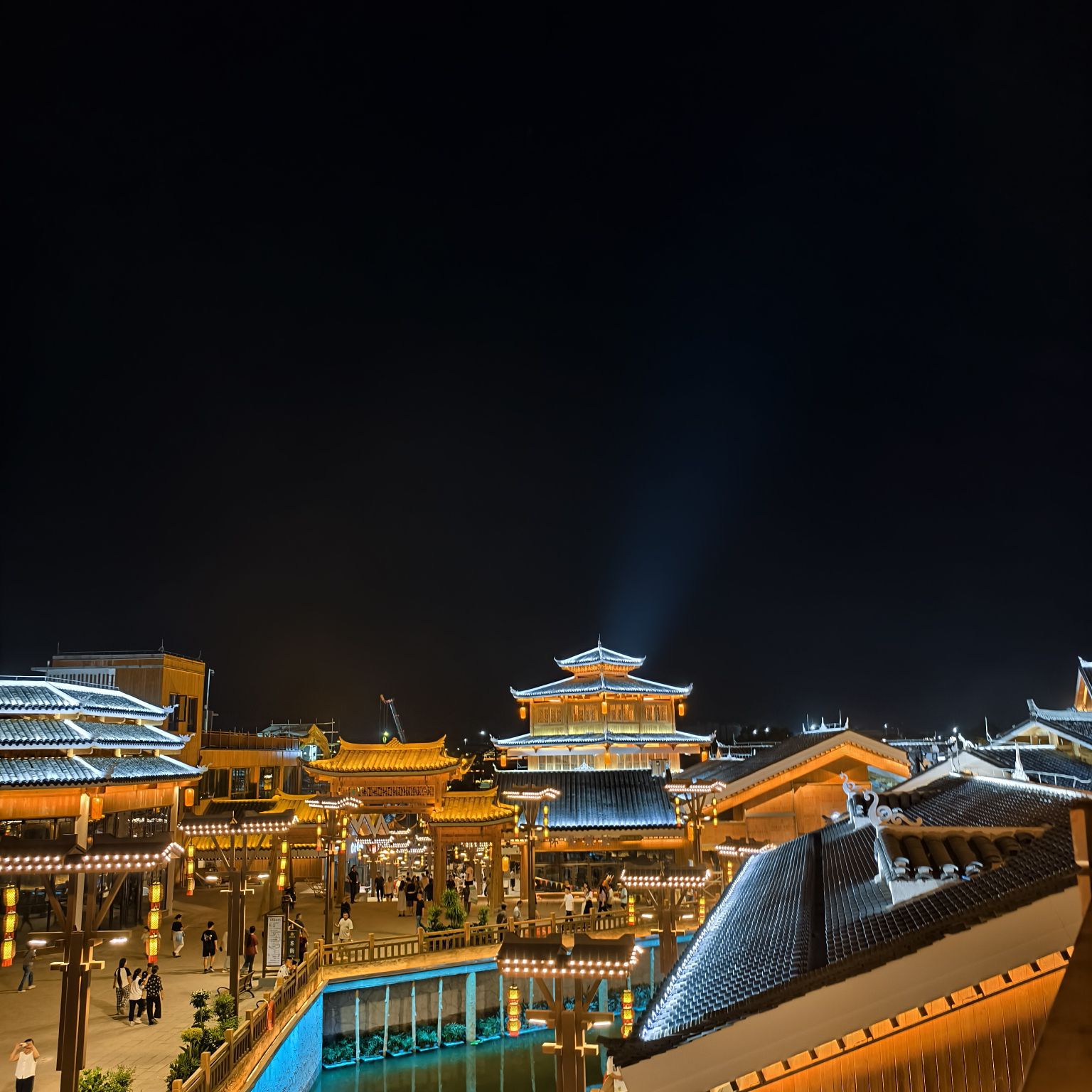 天问岛旅行图片 3