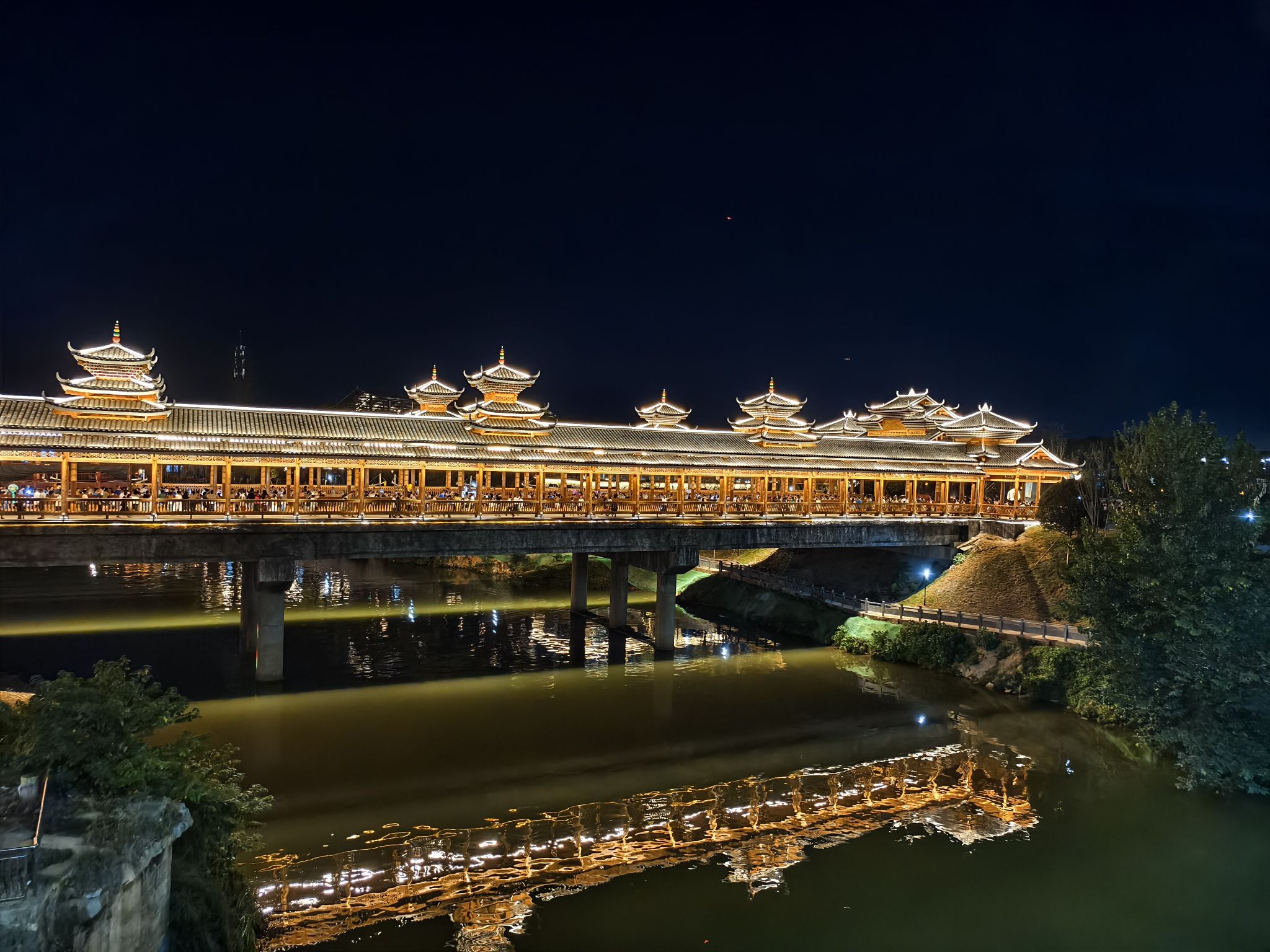 天问岛旅行图片 2