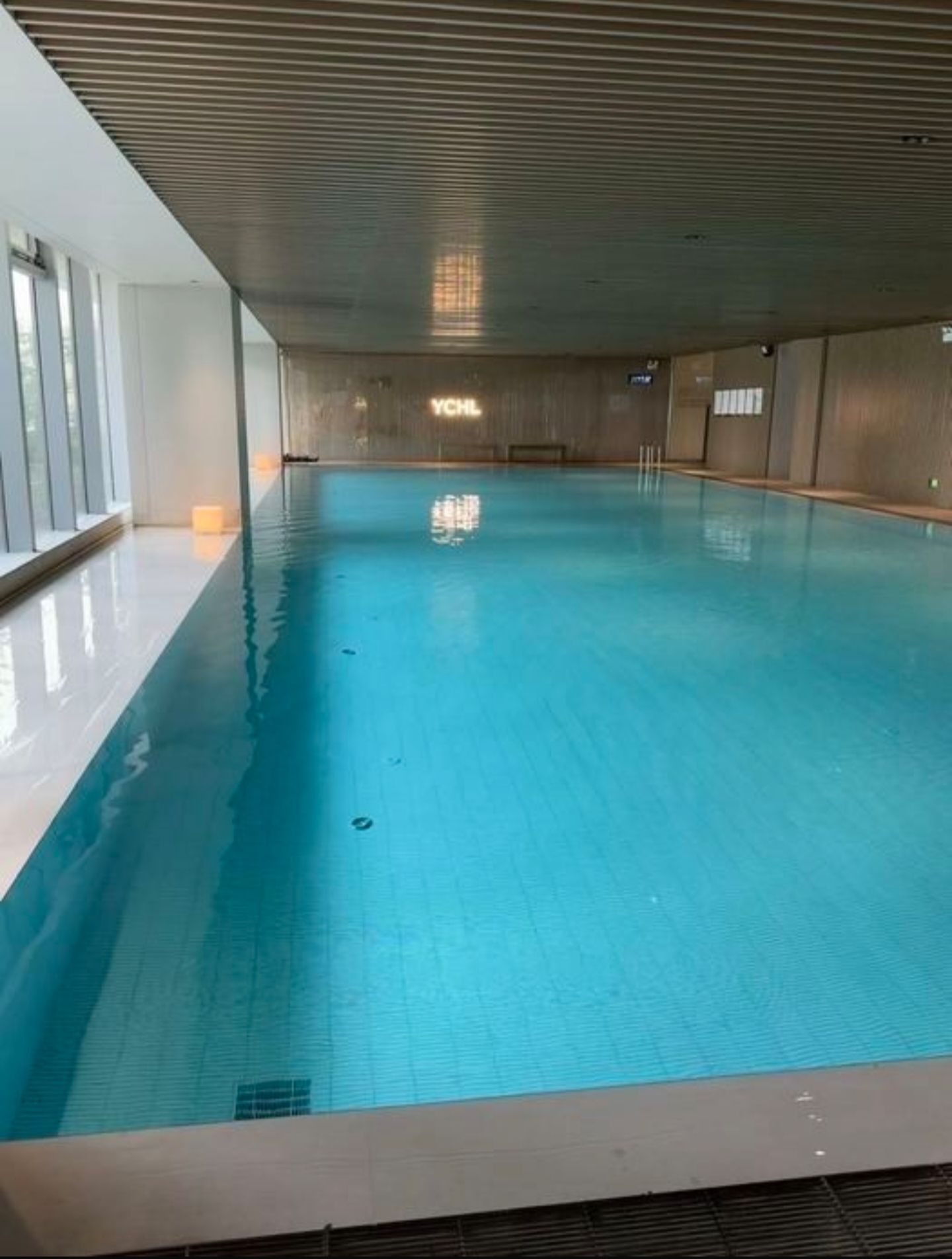 场地封面-YCHLFIT游泳健身(渔人码头店)