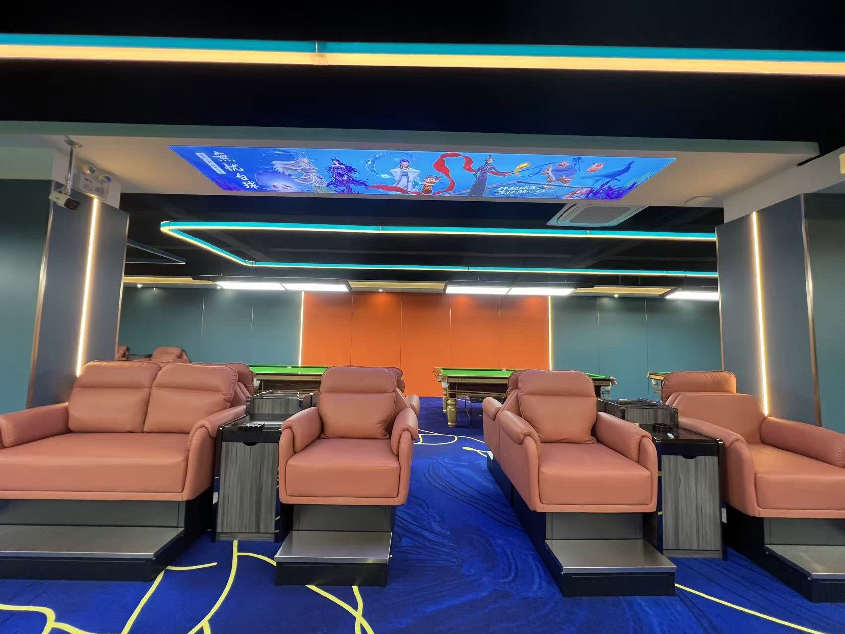 场地封面-无忧台球