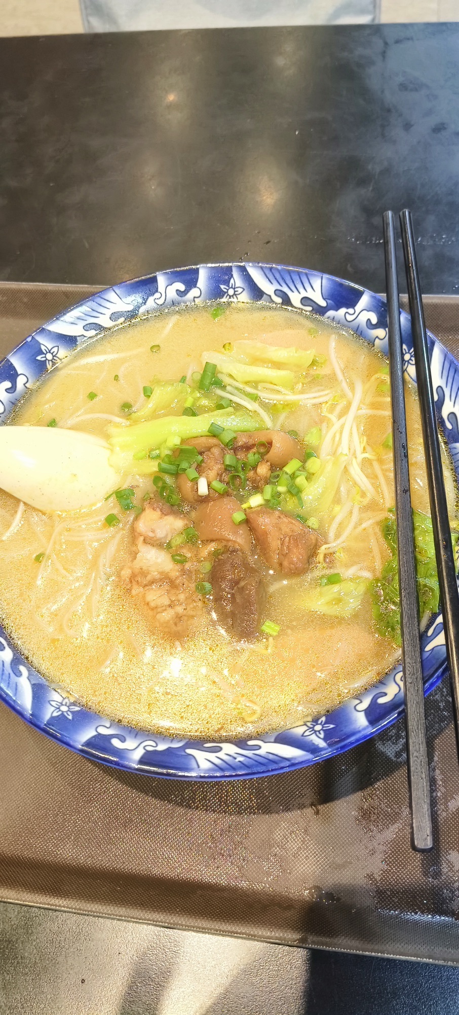 海南味道 /粉 面 饭 粥