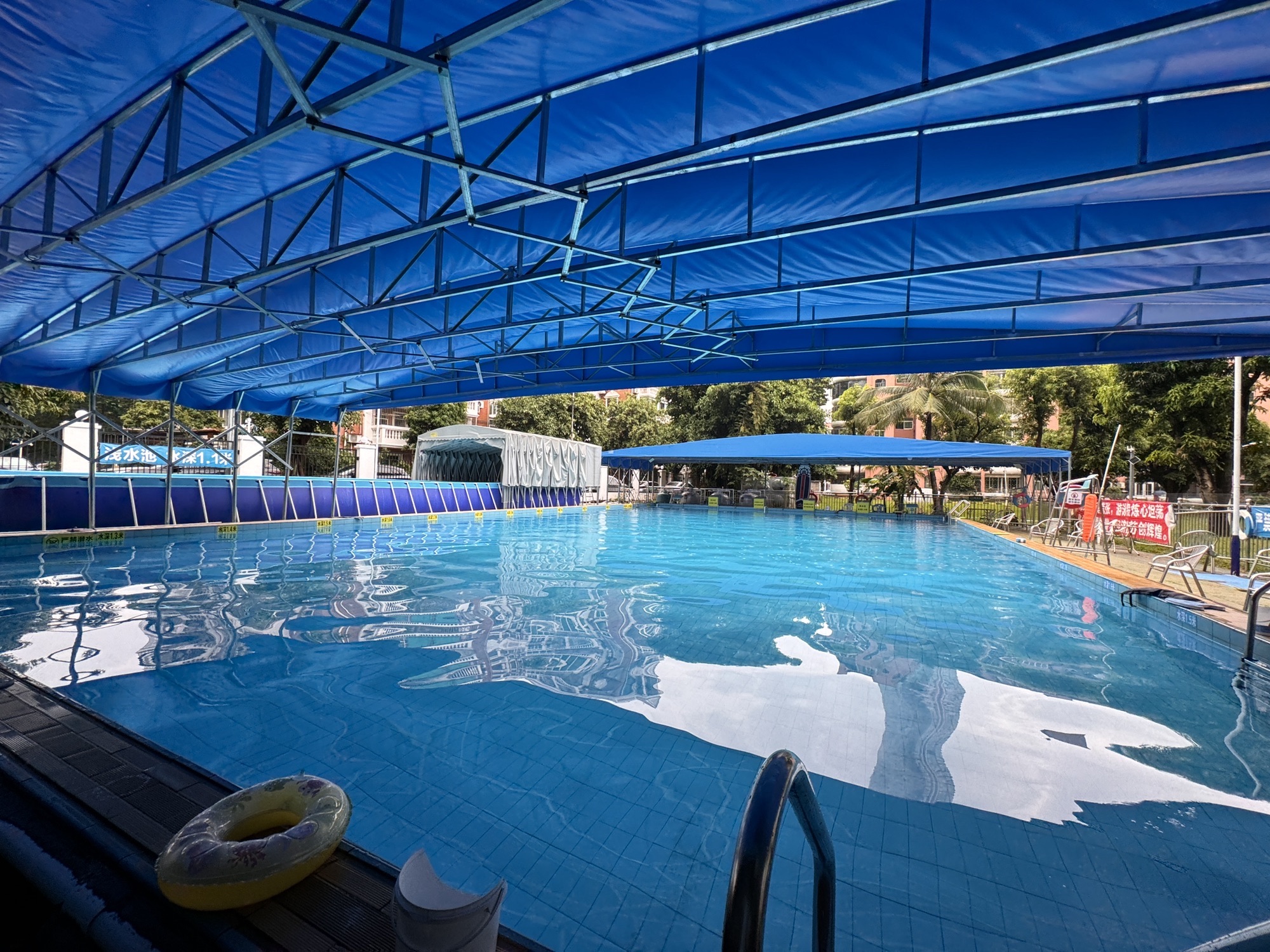 场地封面-祥祺游泳池(暂停营业)