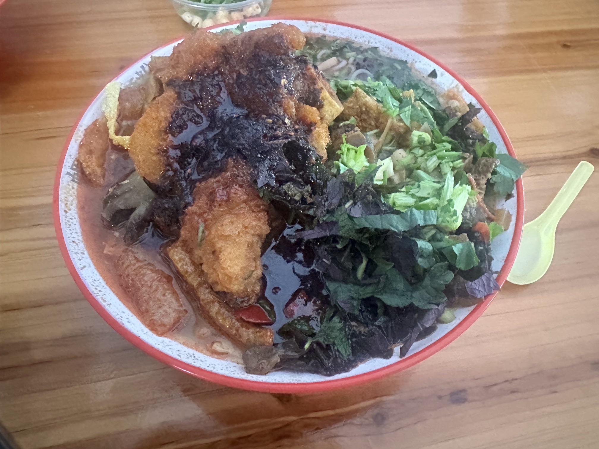 螺米多柳州螺蛳粉(青年城店)