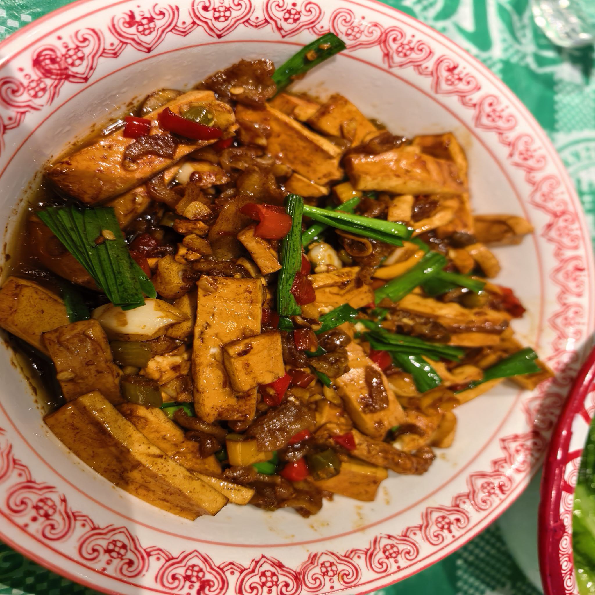 谭小鲜·猪油炒土菜(儋州店)