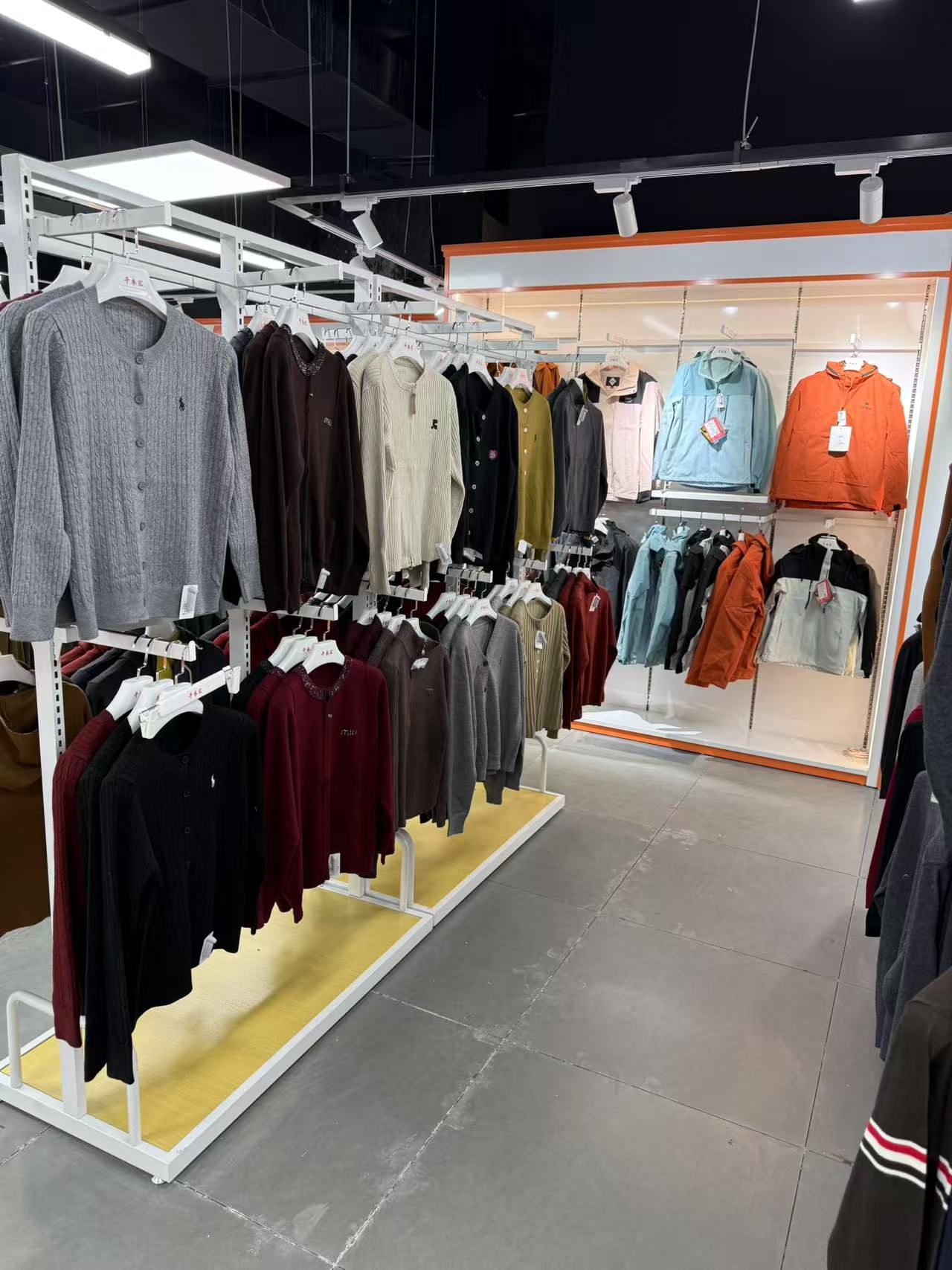 千衣汇服装批发城