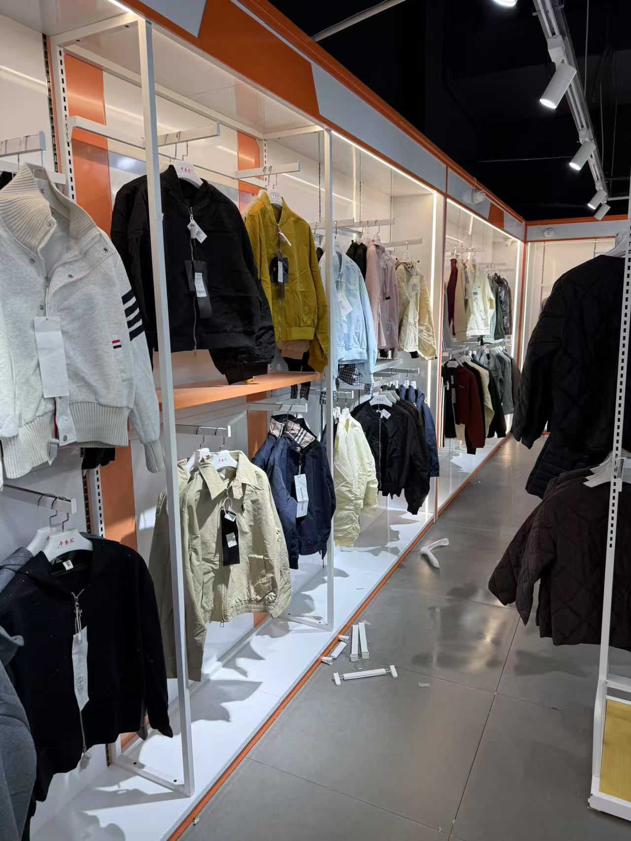 千衣汇服装批发城