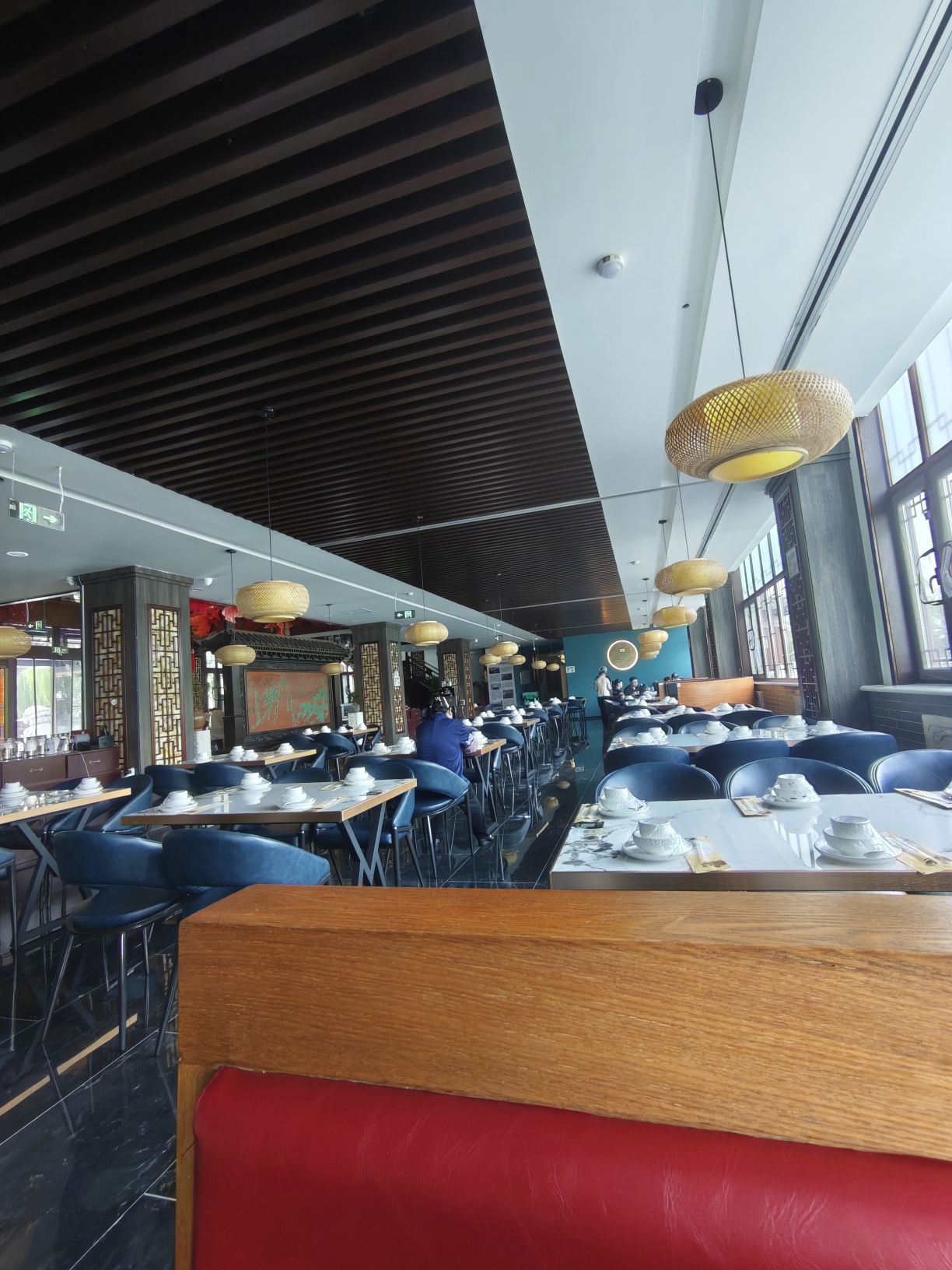桂园餐厅(天津水上公园店)