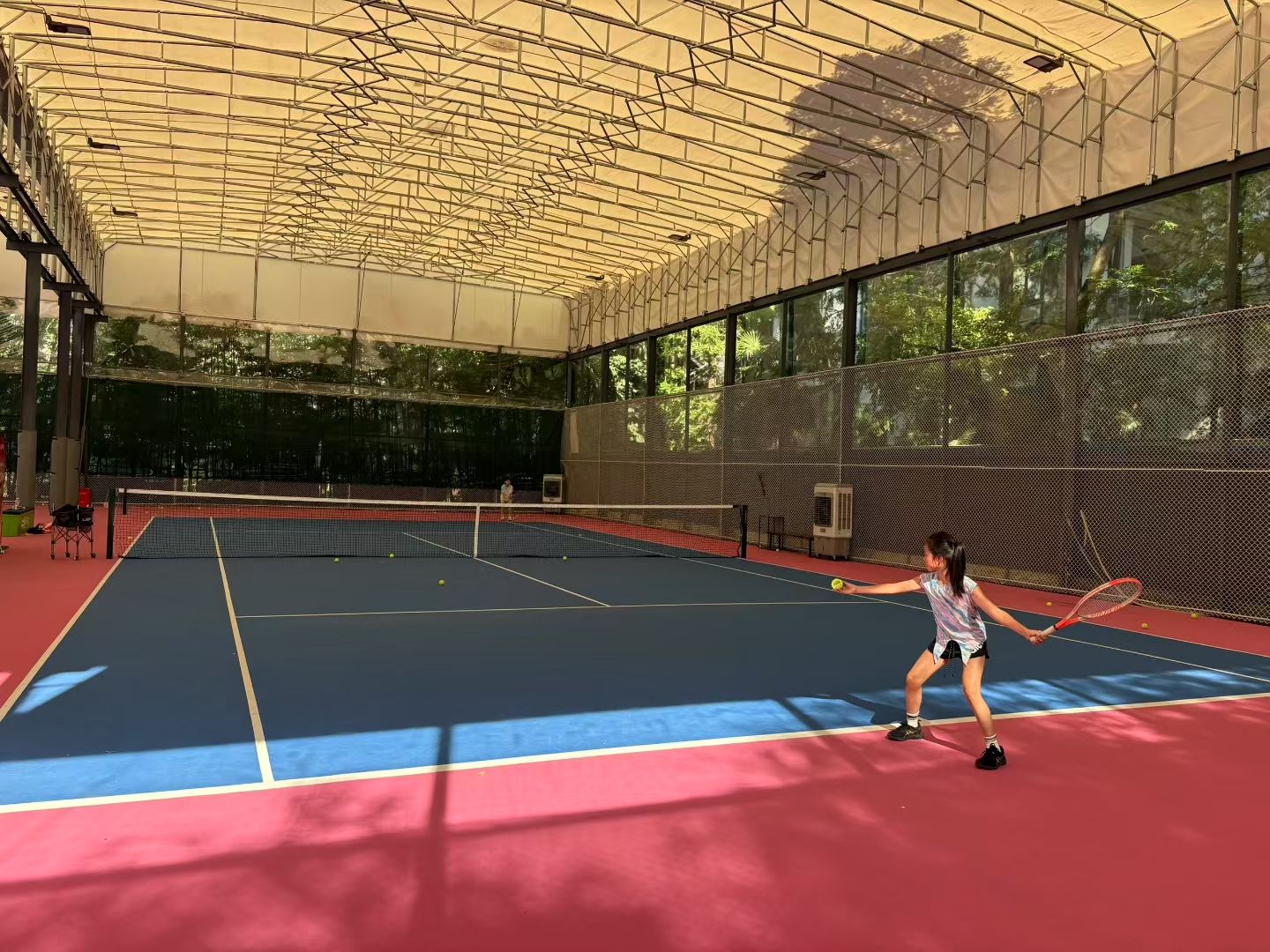 场地封面-水星网球