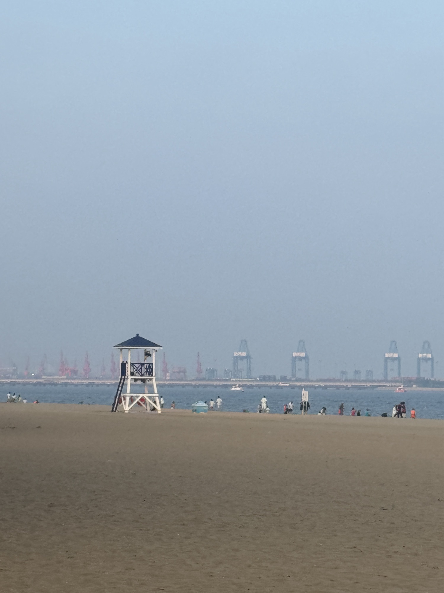 金梦海湾拾贝湾旅行图片 3