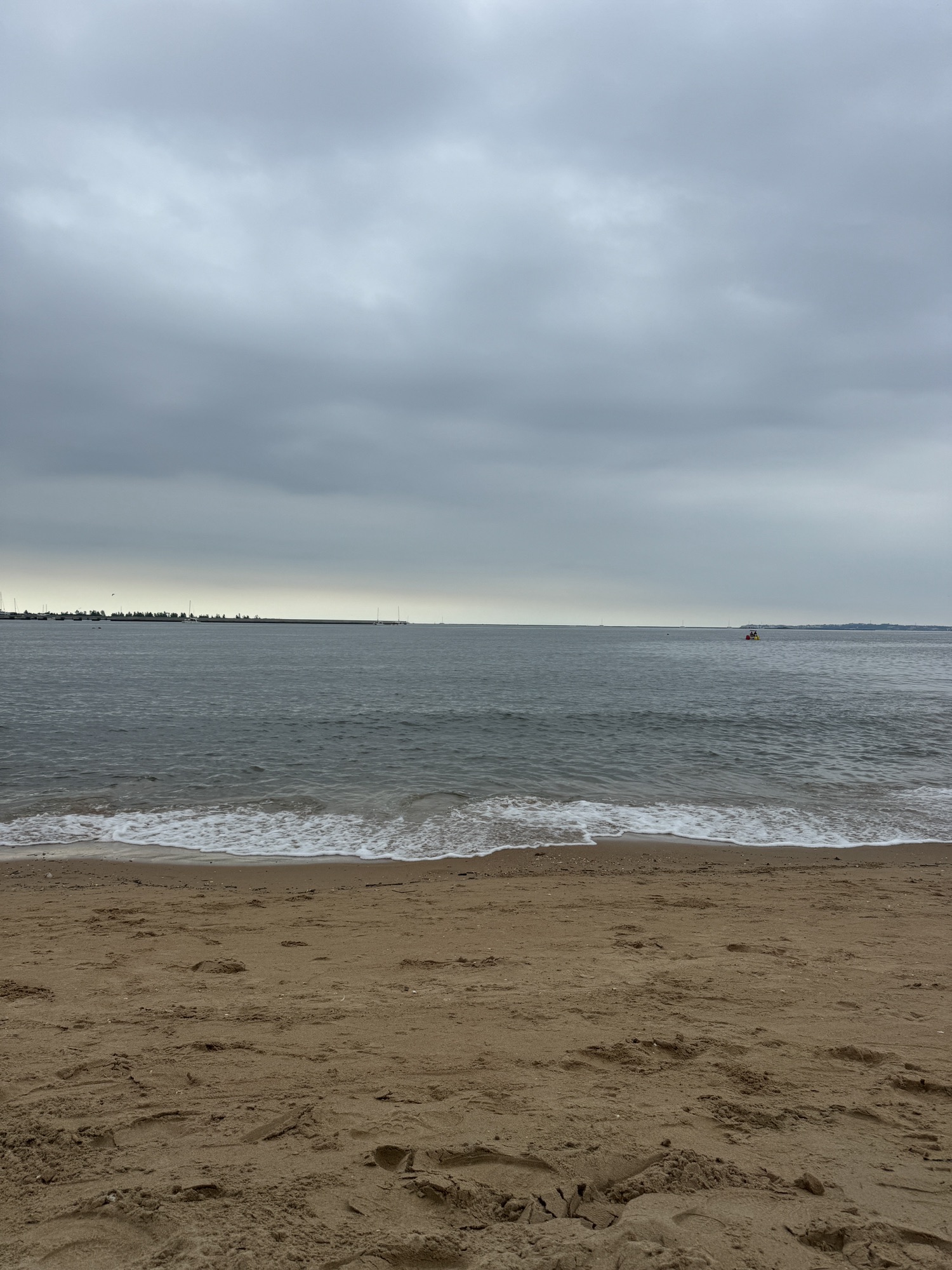 金梦海湾拾贝湾旅行图片 1