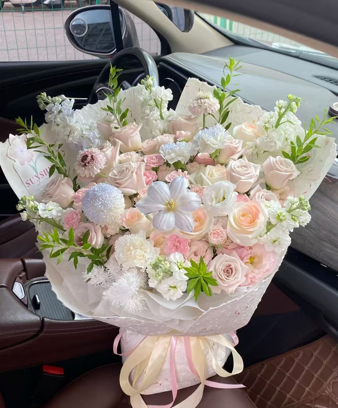 花禧花店