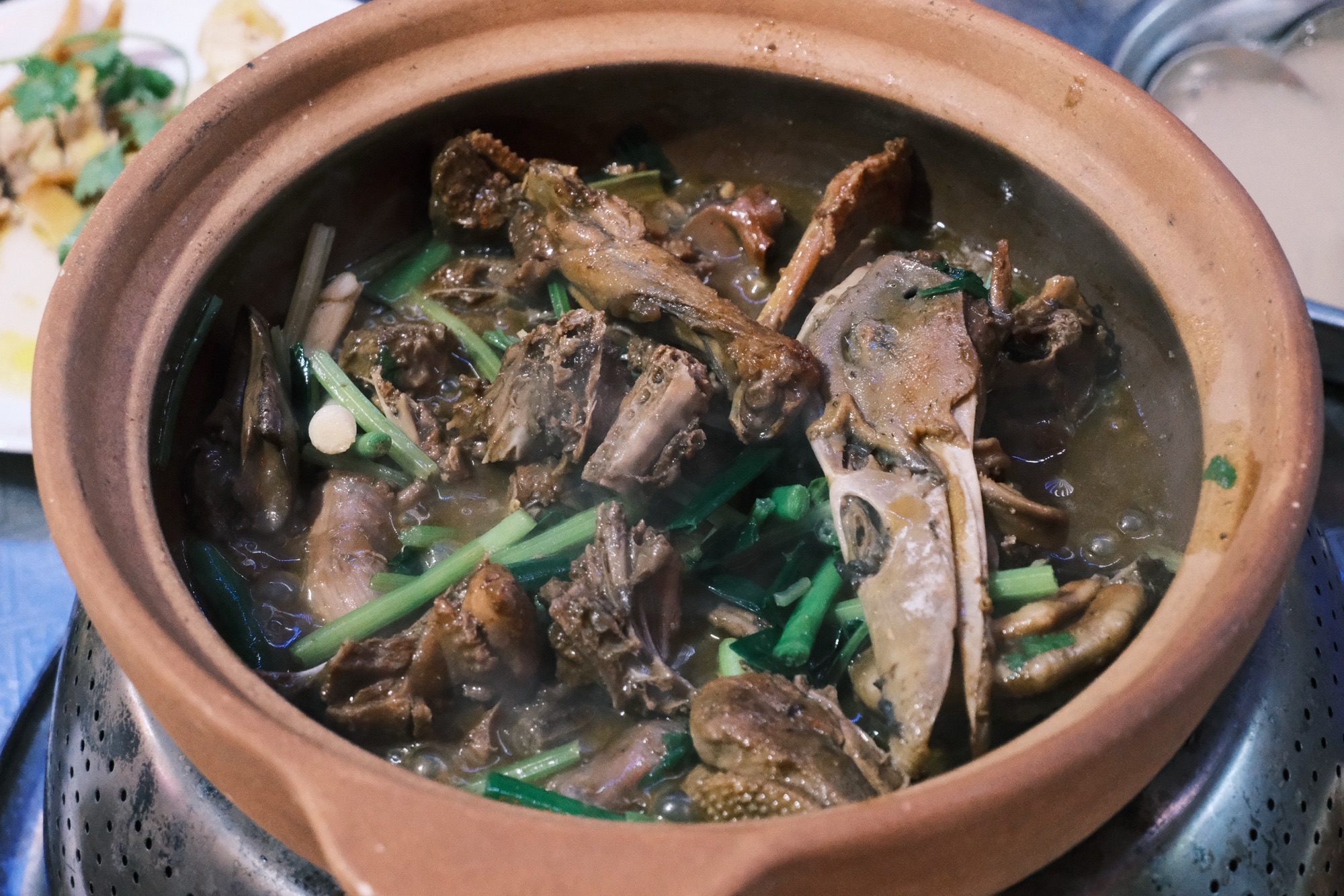 海南屯昌香草鸭(林旺店)