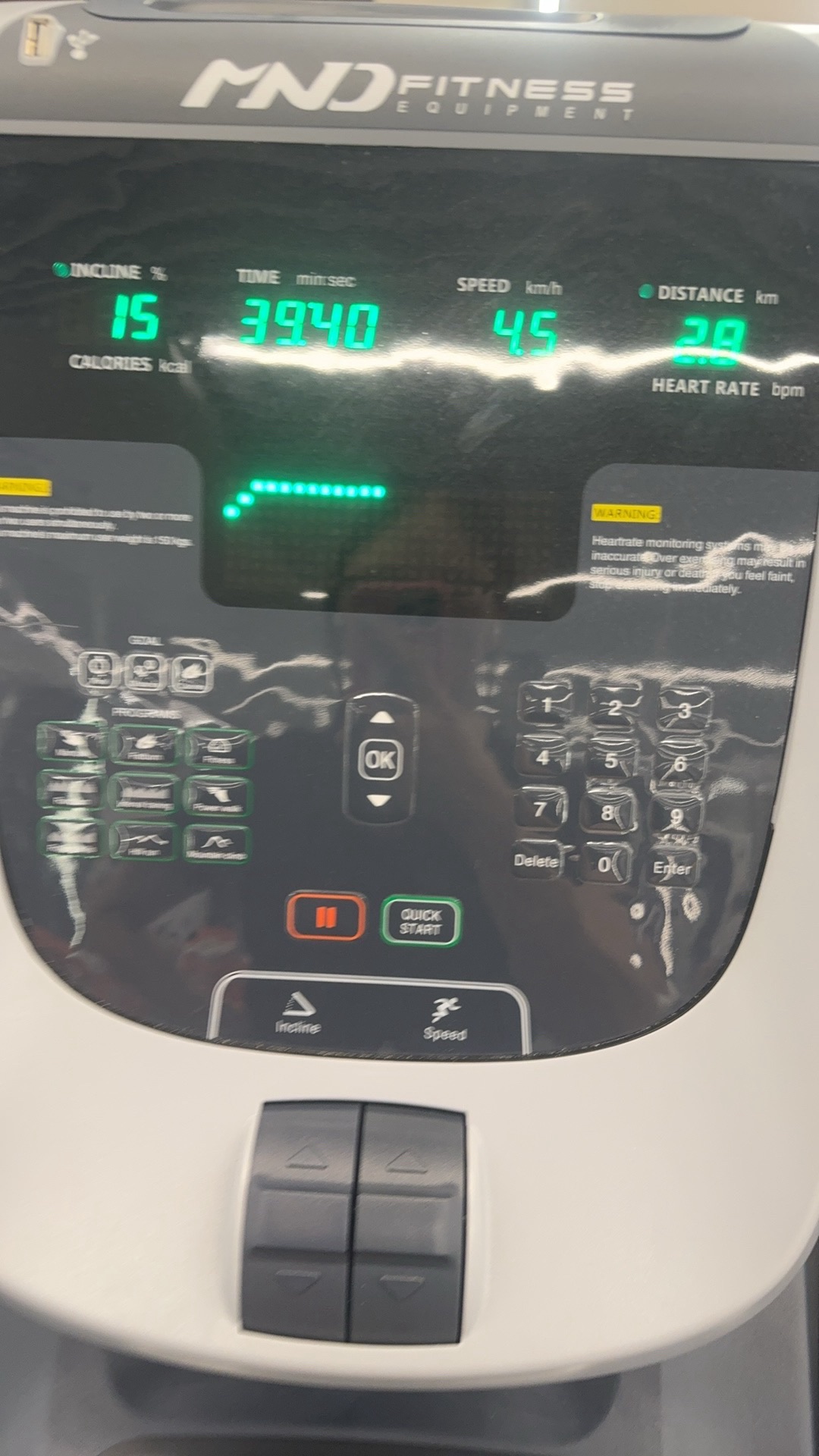 场地封面-轻运动健身(凤十店)