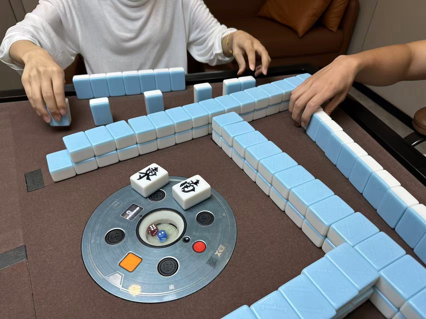 场地封面-钞级赢家24H自助棋牌(良渚科创工场店)