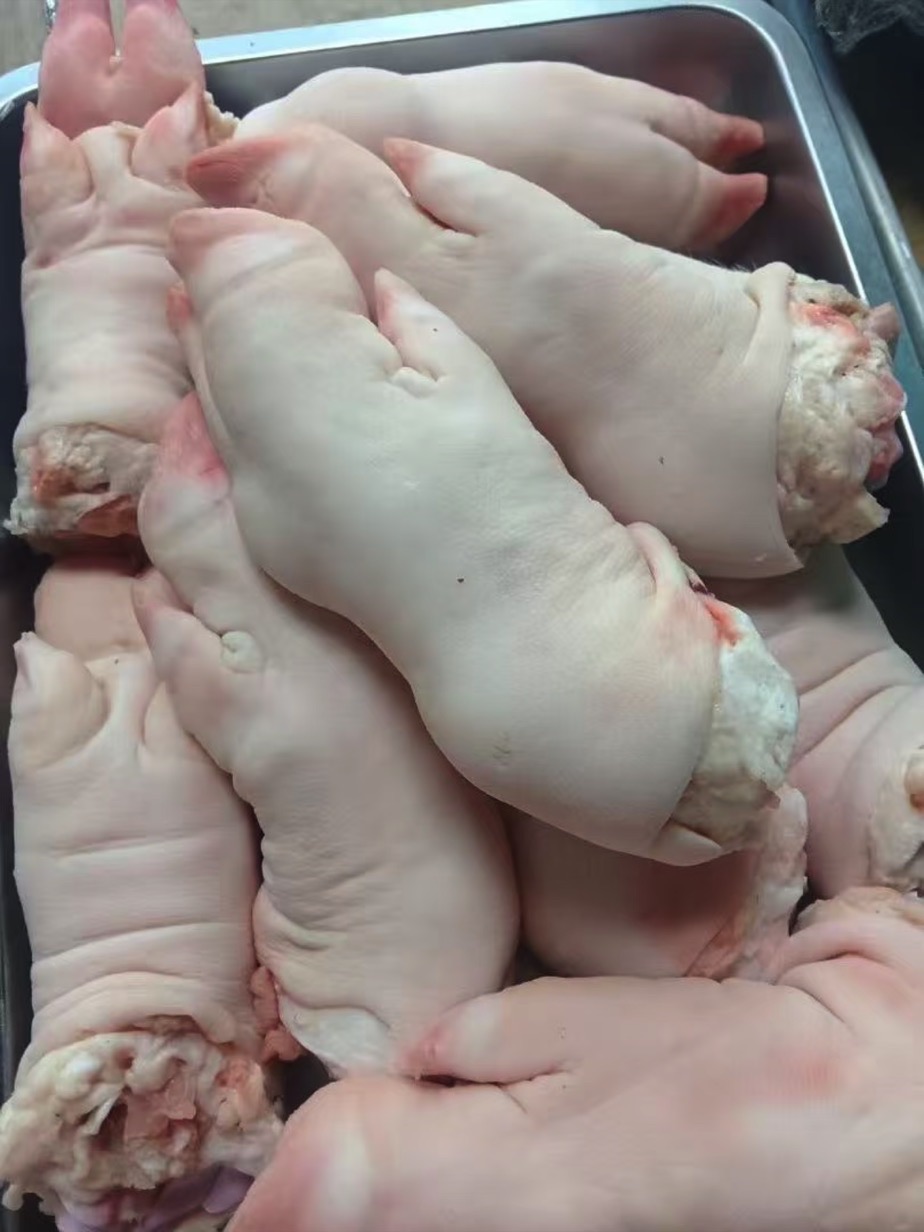 东亭猪肉批发