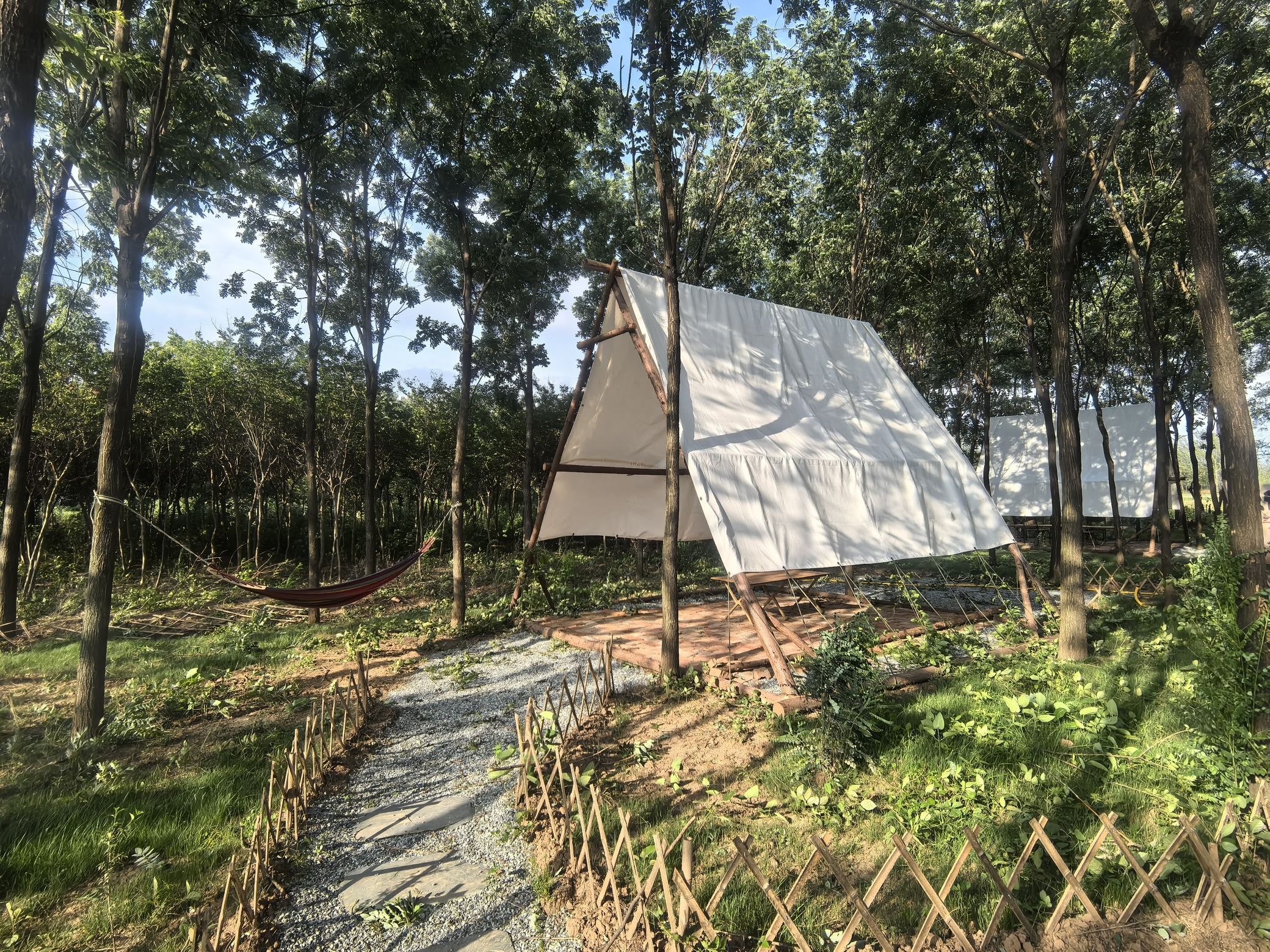 场地封面-享+Relax庄园露营地