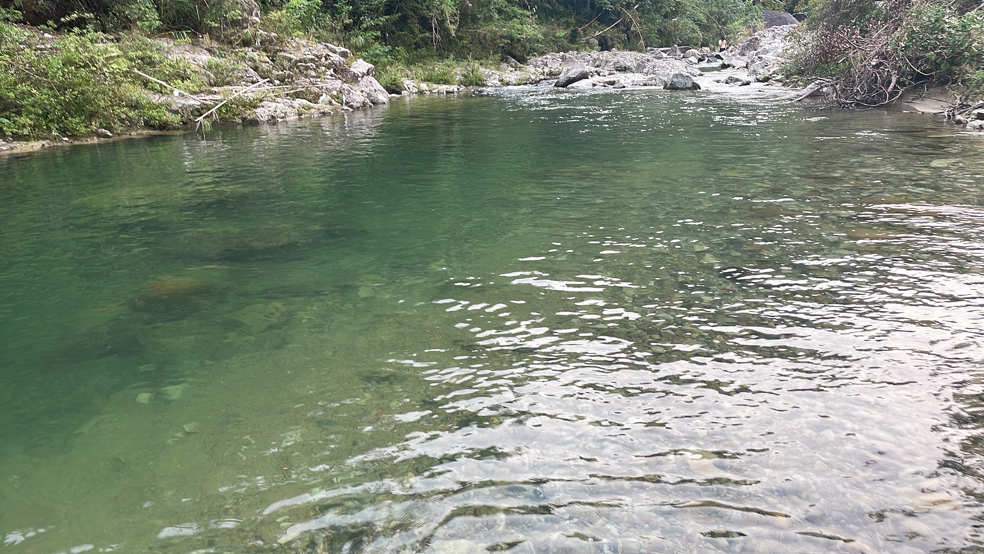 称钩潭生态庄园