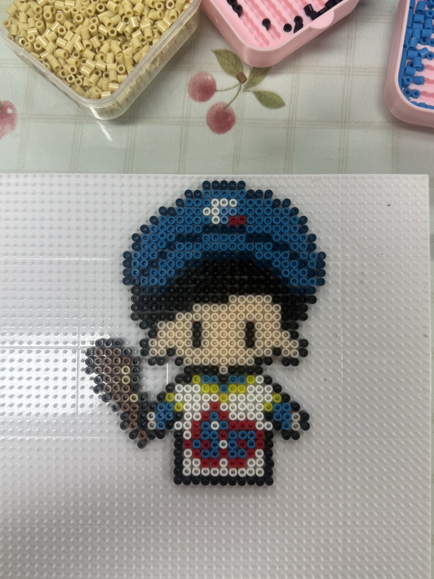 场地封面-海棠绘画.陶艺.银饰DIY(观音桥茂业天地店)