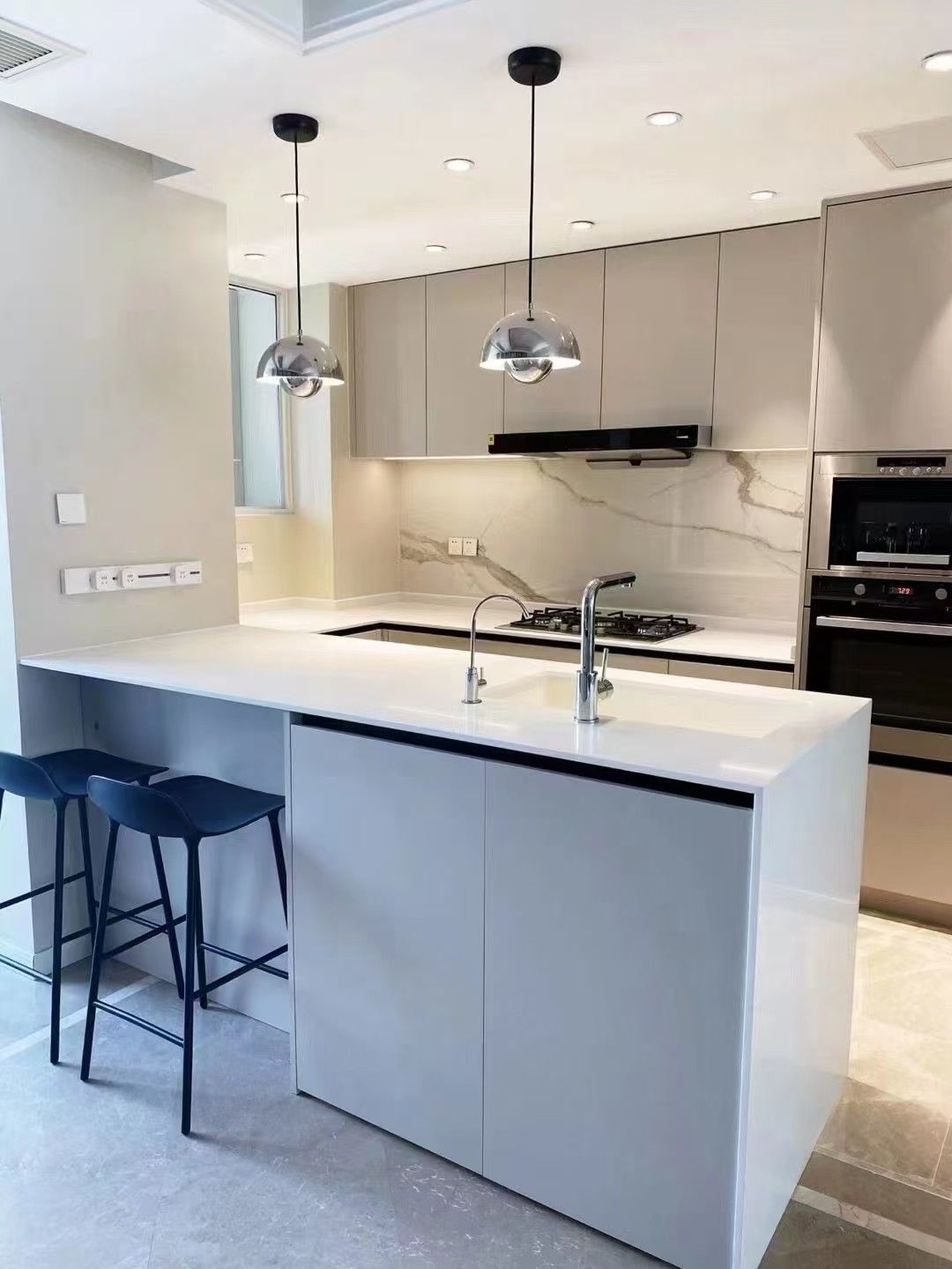 固隆不锈钢家居