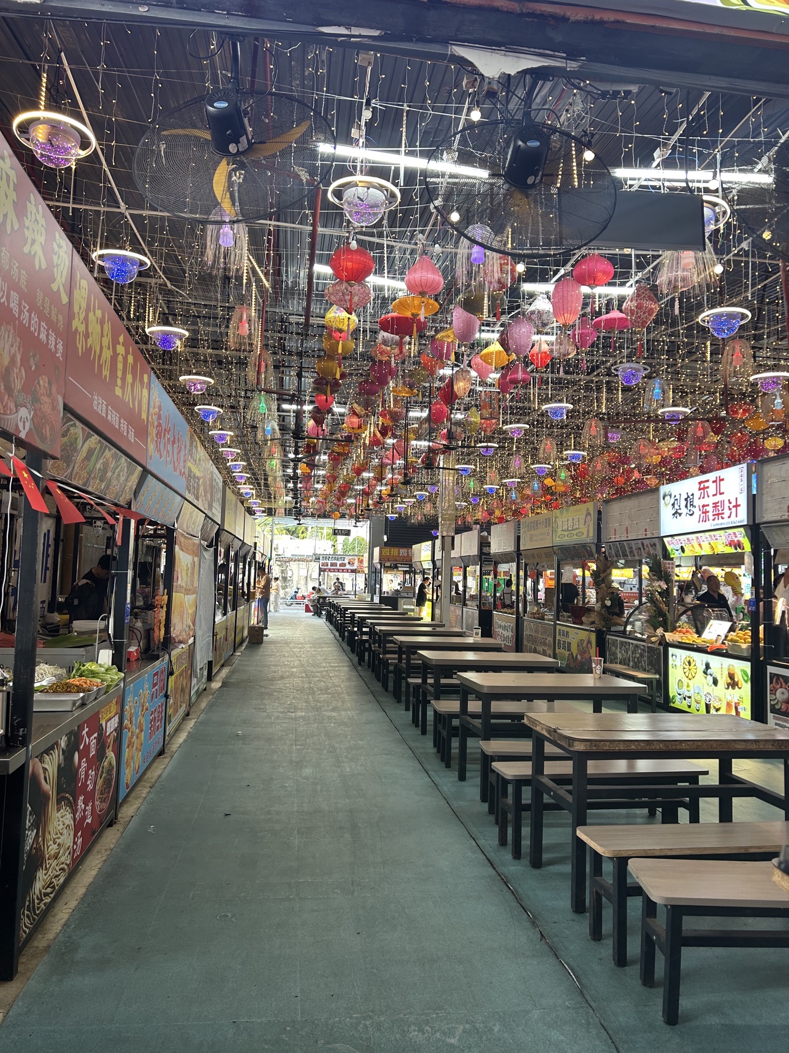 椰子里(购物中心F3店)