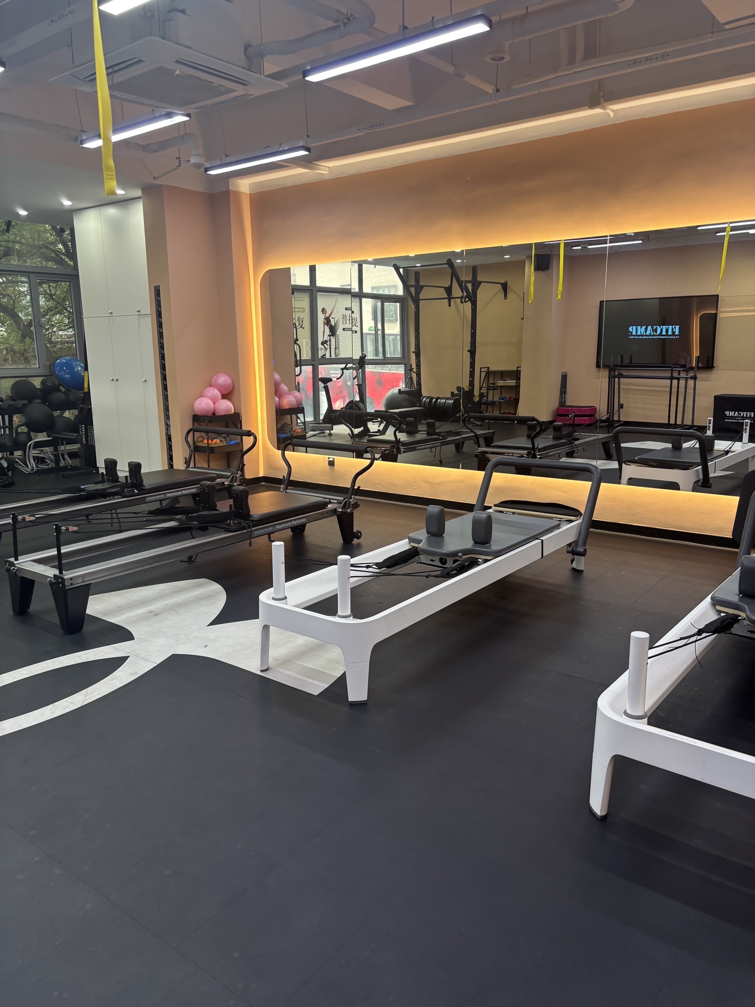 场地封面-FITCAMPPilates普拉提