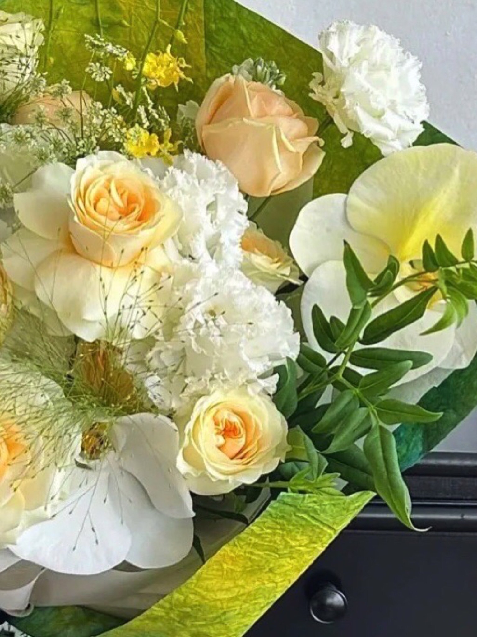 嫣然花店(上虞区店)