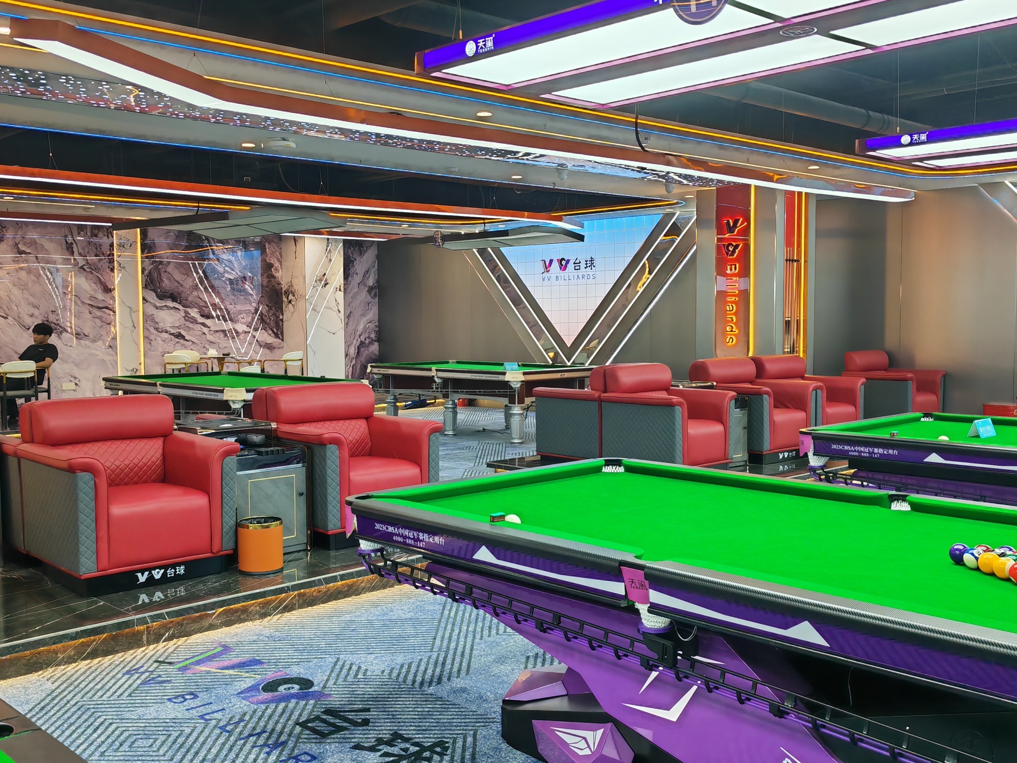 场地封面-VV台球