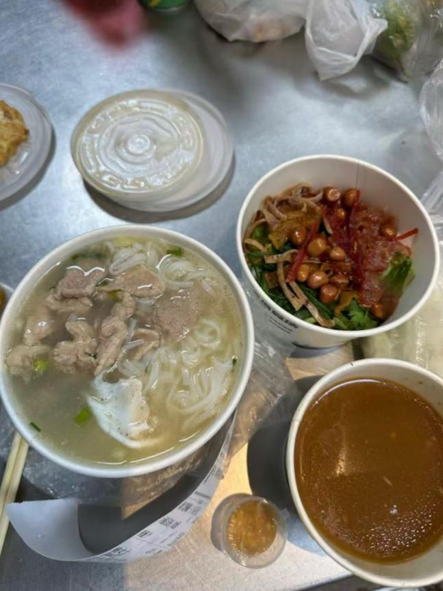 老机场后安粉