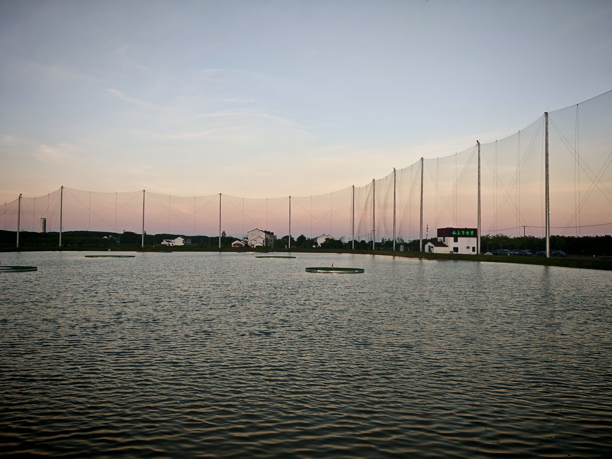 场地封面-水上飞云里高尔夫