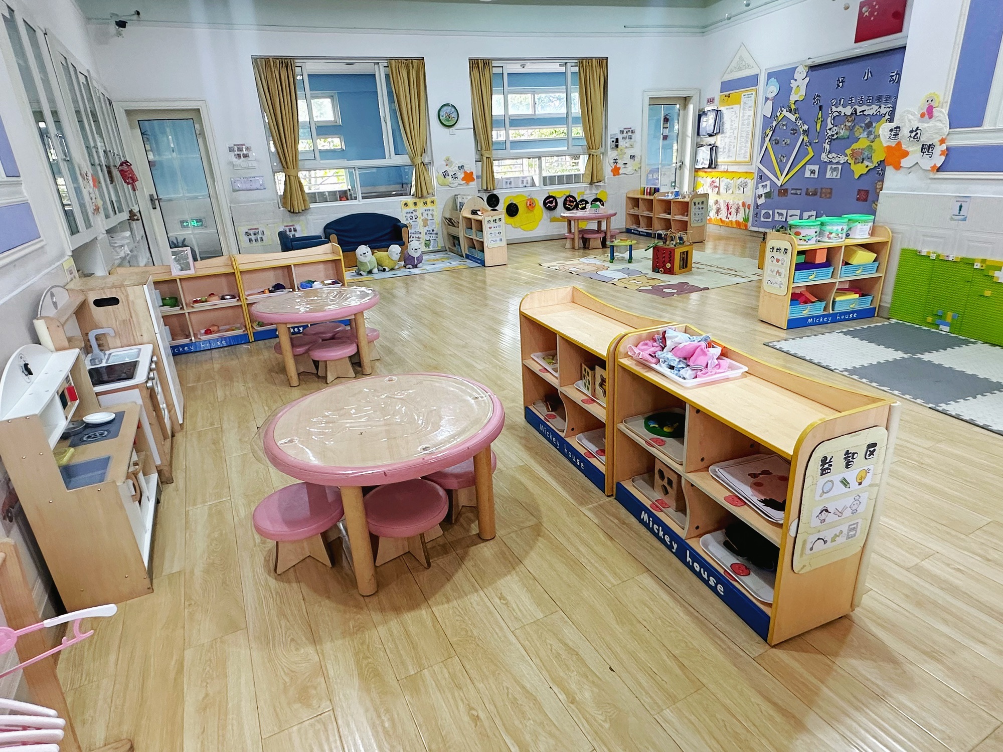 漳州市芗城区华元幼儿园