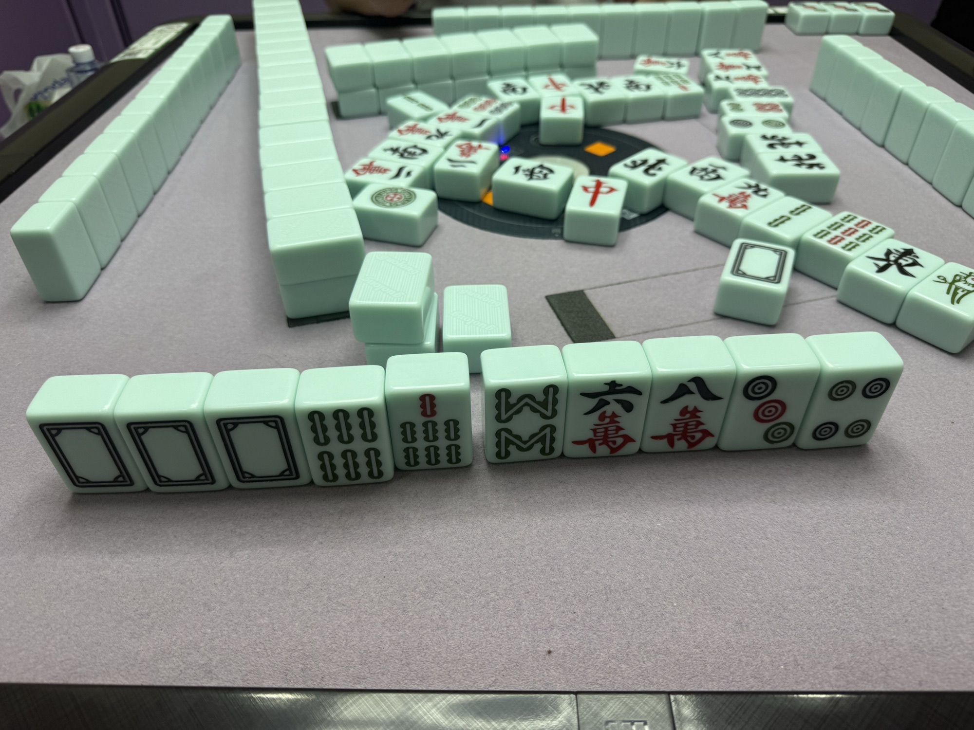 场地封面-胡一天自助棋牌(农业大厦店)