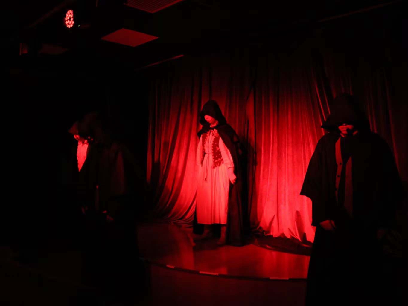 场地封面-新空间黑匣子剧场(福田岗厦店)