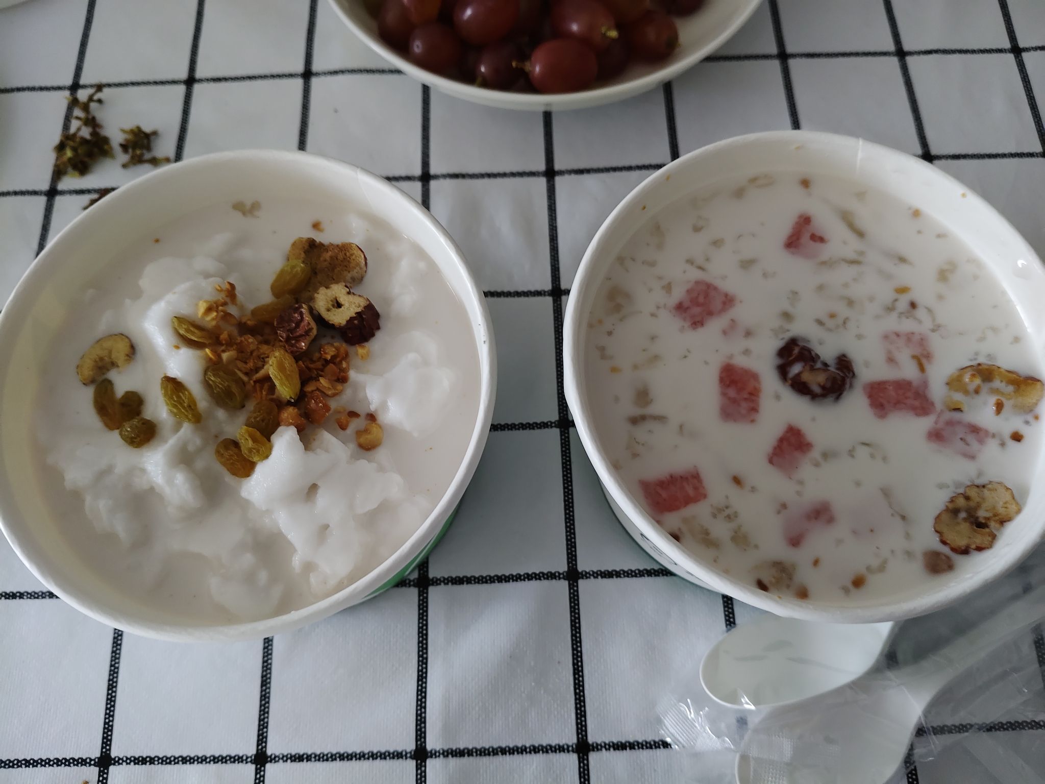 许同学清补凉(一山湖店)(暂停营业)
