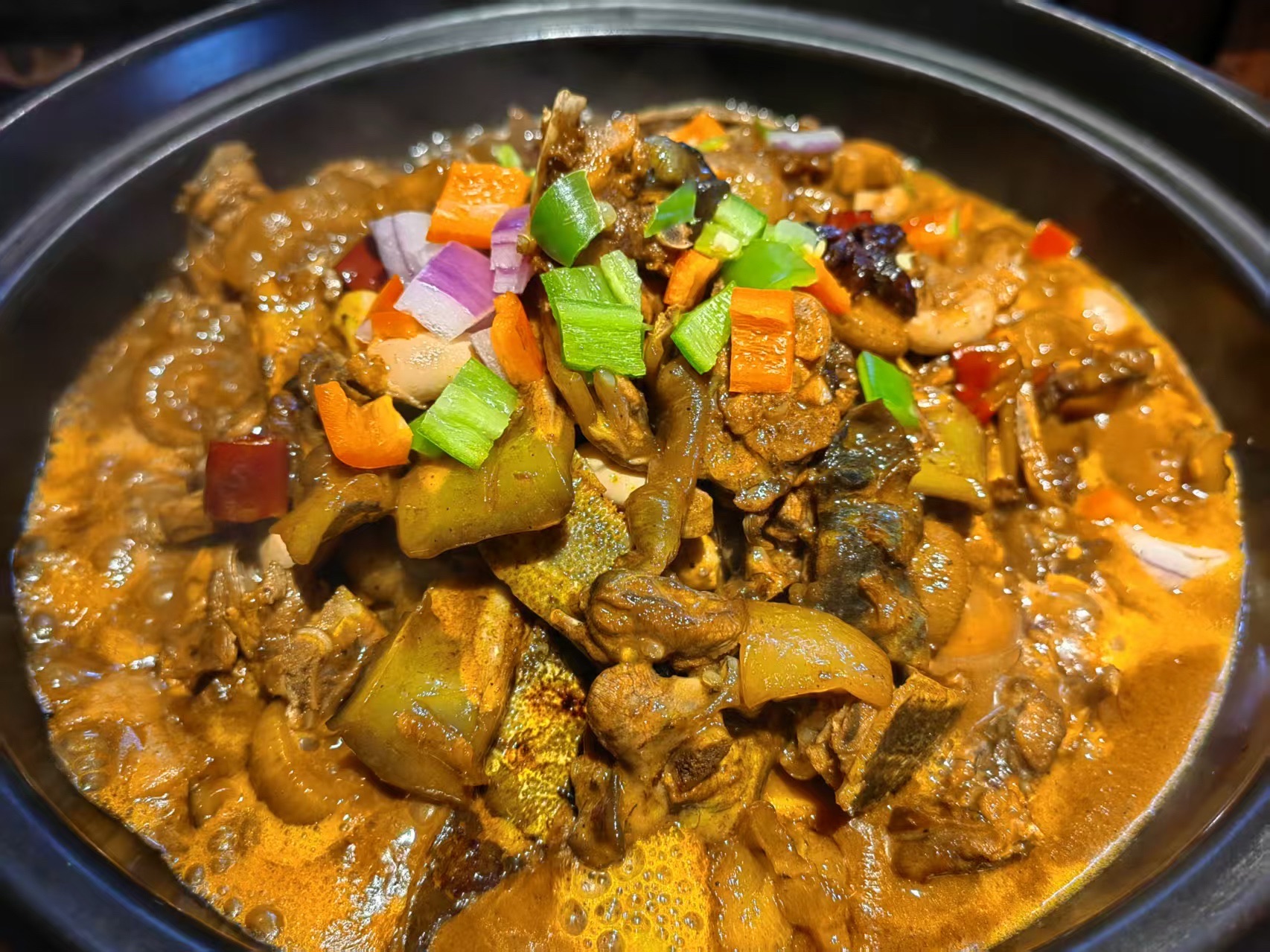 大时代甲鱼鸡春牛鞭煲·黄流老鸭(板桥路店)