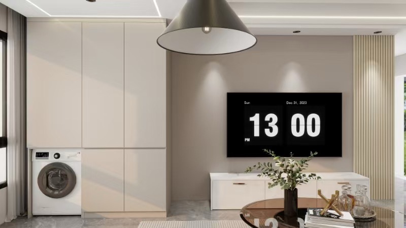 欧派家居(泸州大家居店)