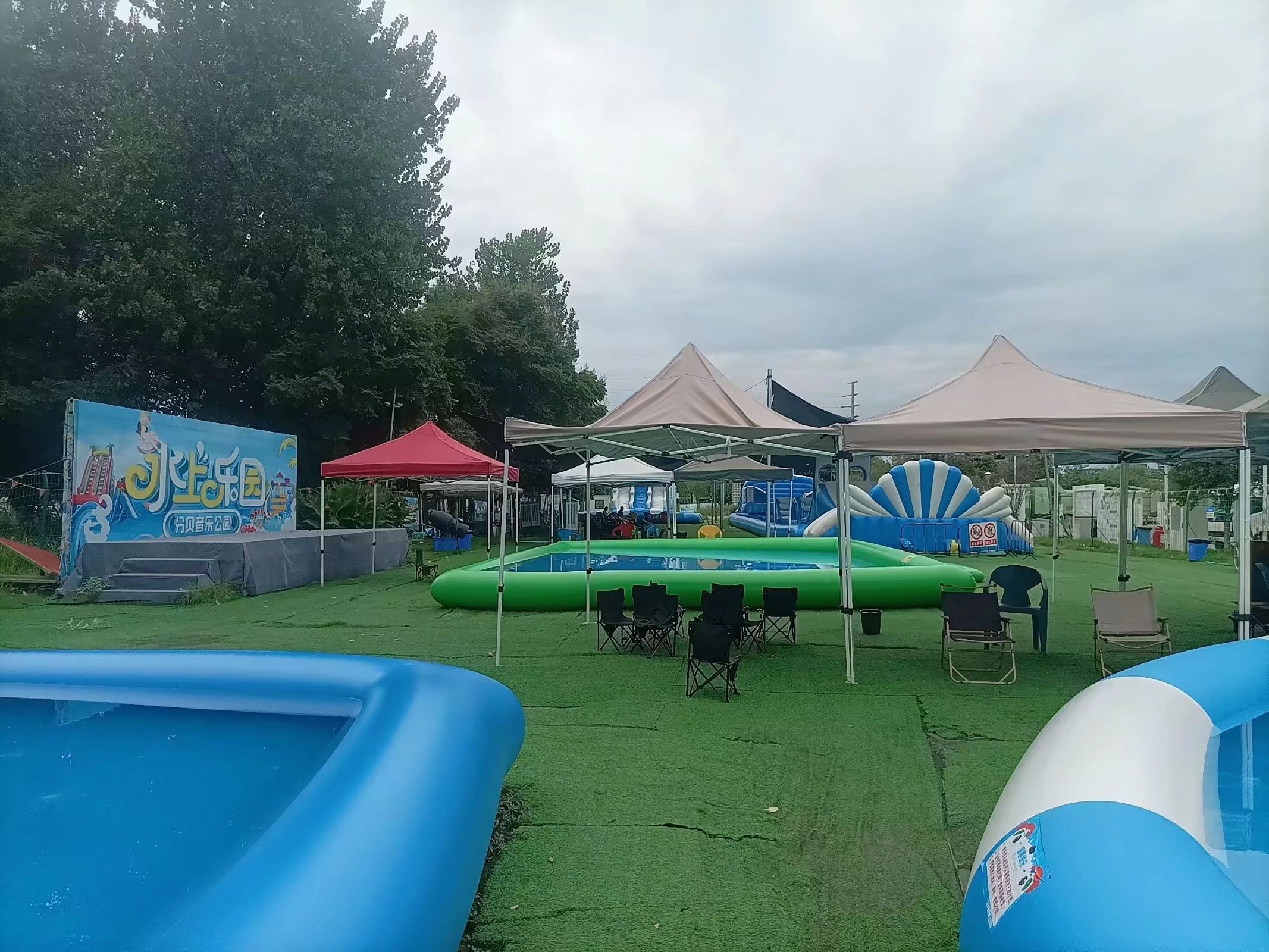 场地封面-分贝音乐水上乐园