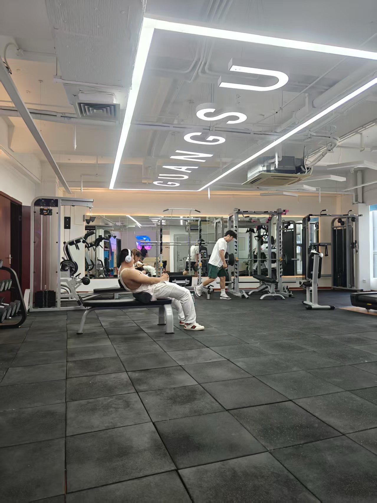 场地封面-光塑健身