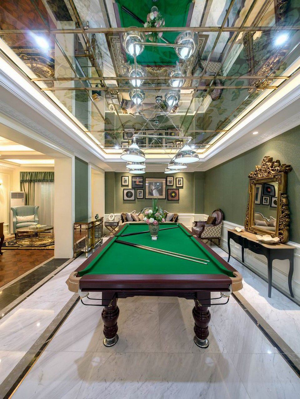 场地封面-789台球俱乐部(武汉光谷店)