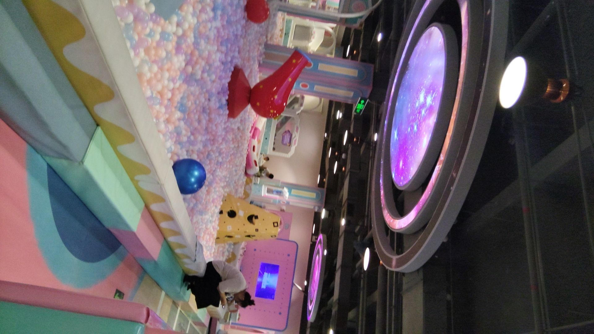 场地封面-跳跳龙儿童乐园(百佳华店)